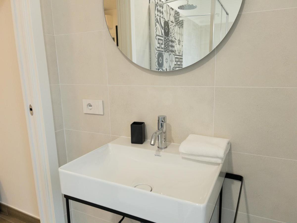 Casa Castelli Verona - Self Check-In ภายนอก รูปภาพ