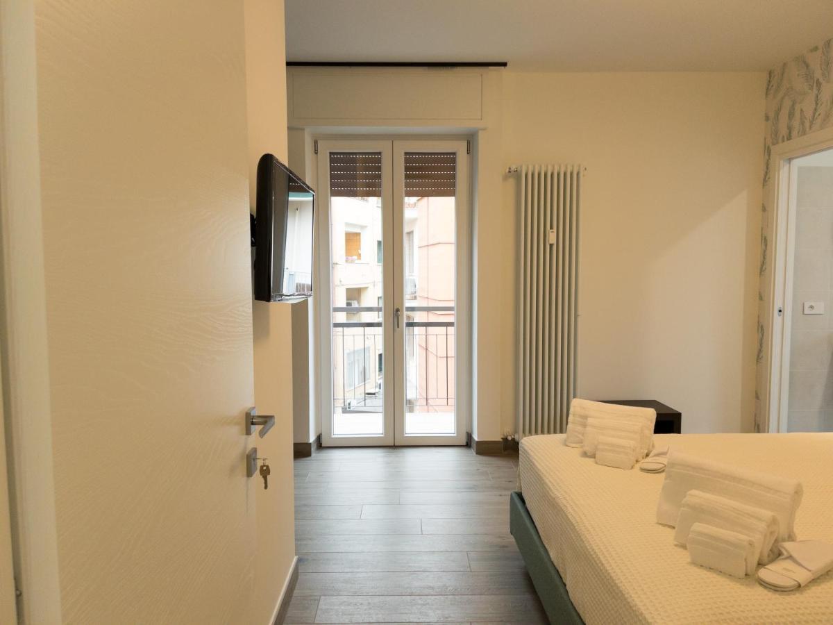Casa Castelli Verona - Self Check-In ภายนอก รูปภาพ